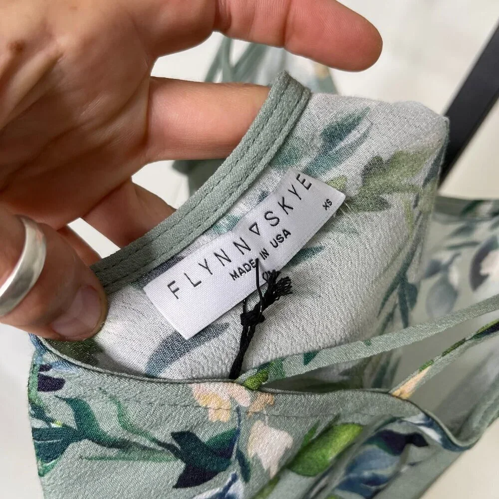 Flynn Skye nwt flynn