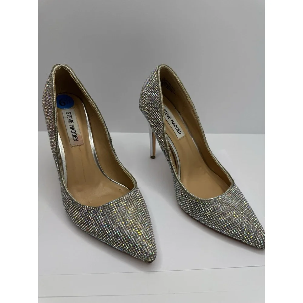 Steve Madden steve madden