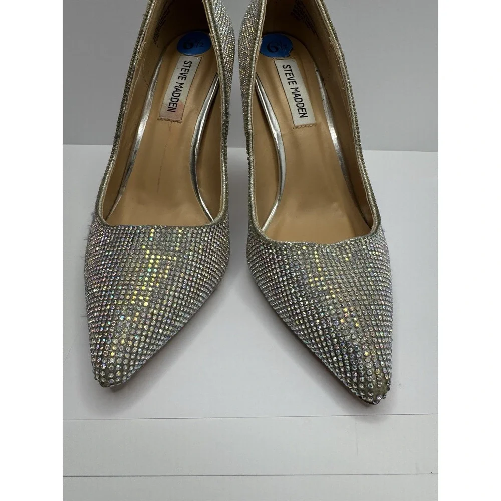 Steve Madden steve madden
