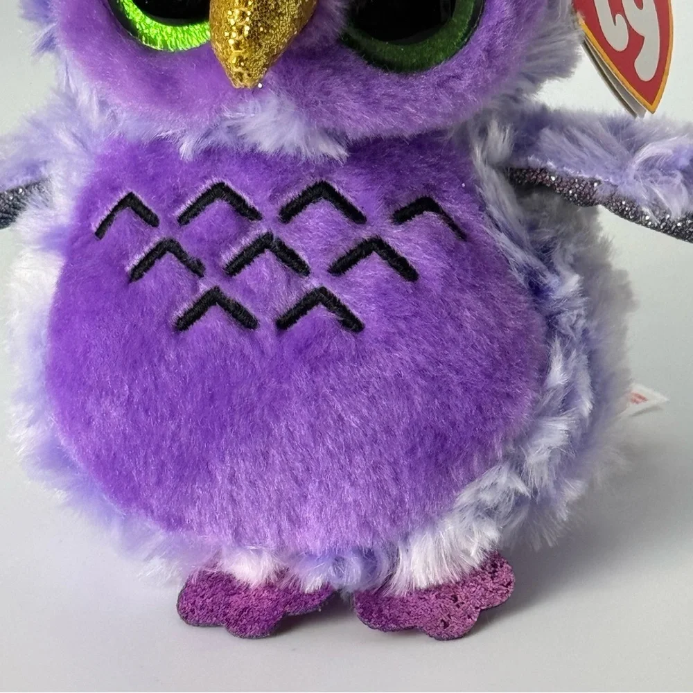Ty beanie boos