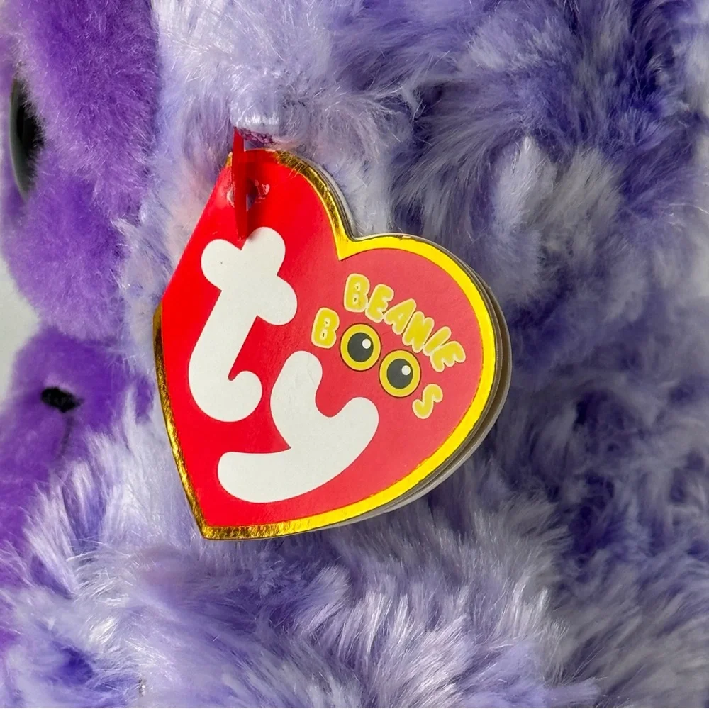 Ty beanie boos