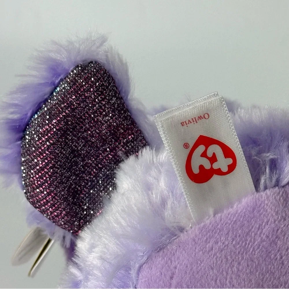 Ty beanie boos