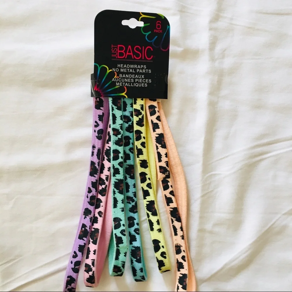 Just Basic mermaid zip