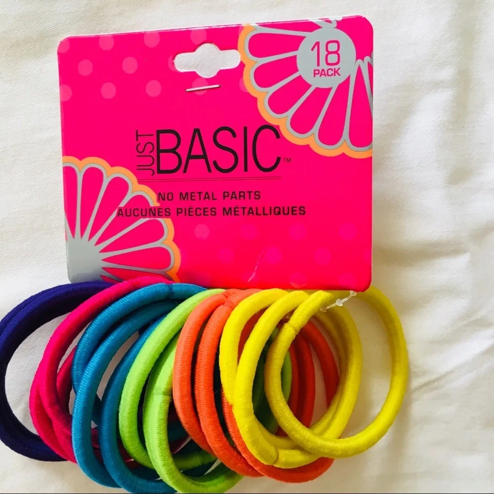 Just Basic mermaid zip