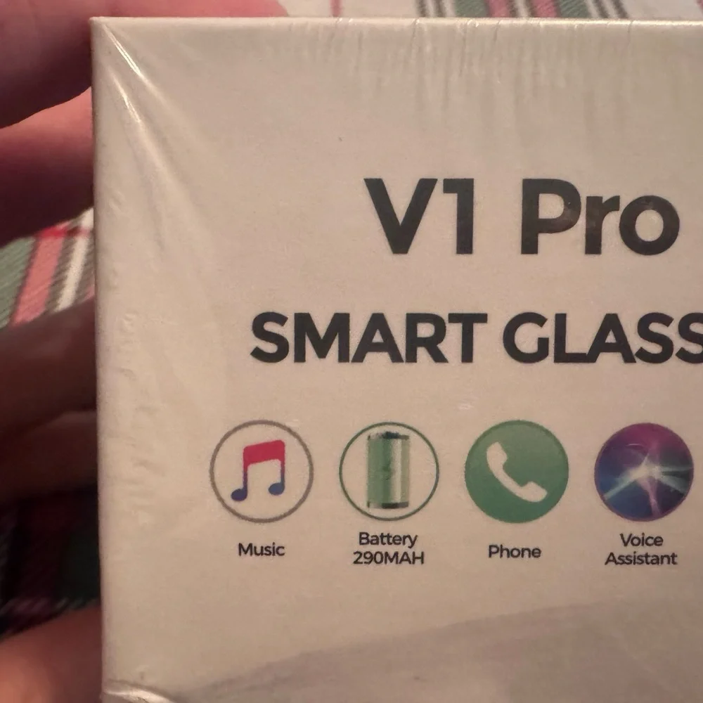 N/A v1 pro