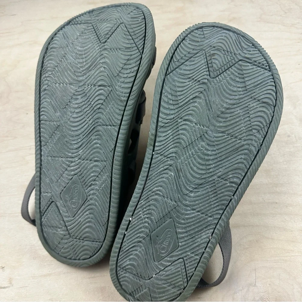 Chaco sandal comfortable