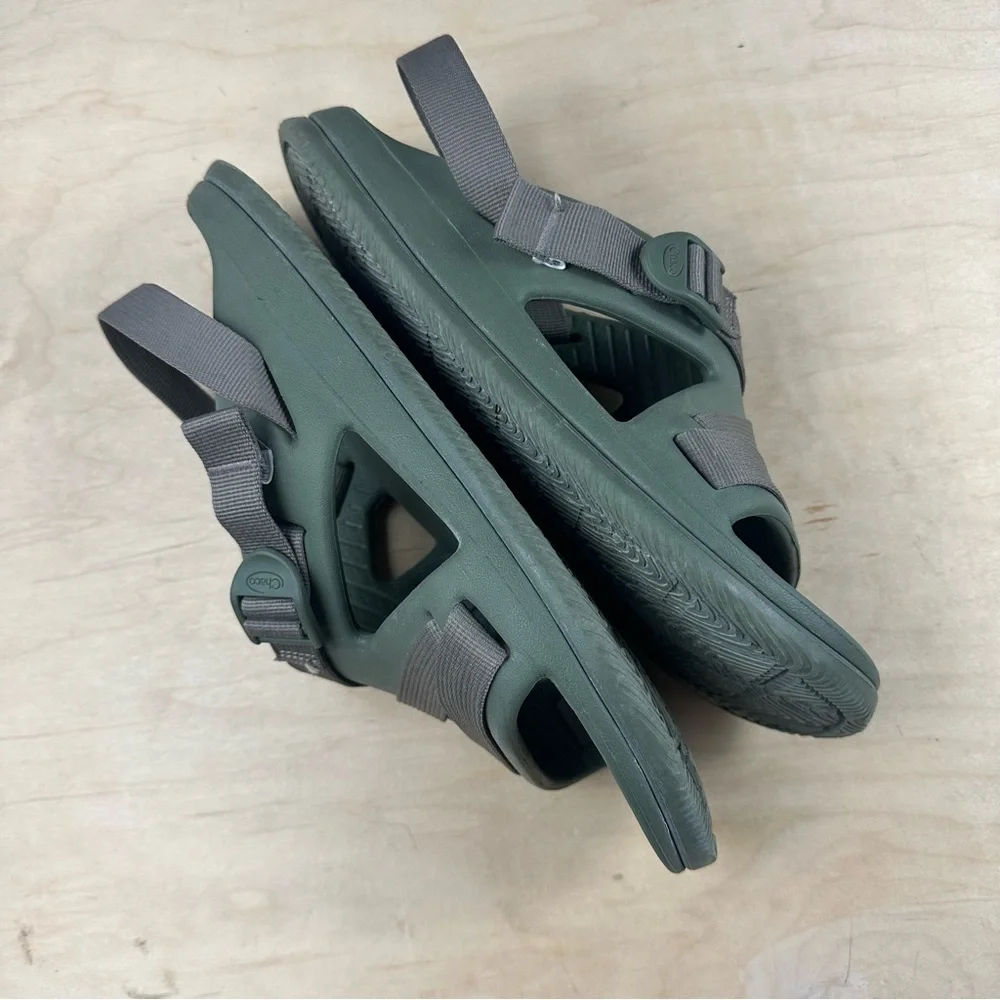 Chaco sandal comfortable