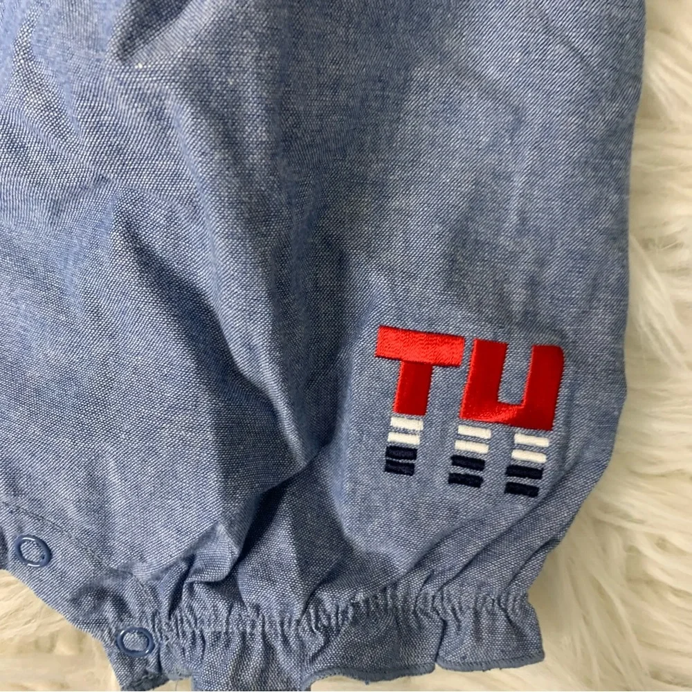Tommy Hilfiger designed comfort waistbands