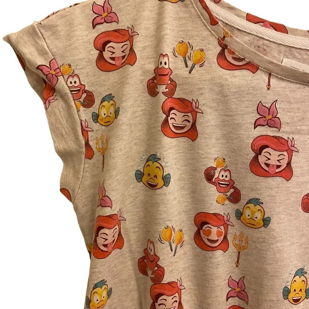 Disney gap ariel
