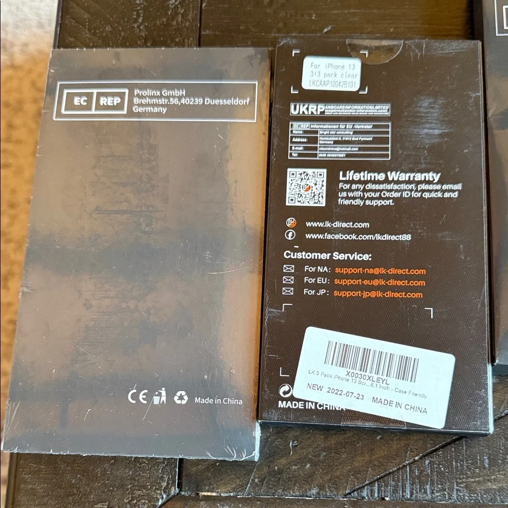 iphone 13 6.1 glass protect your