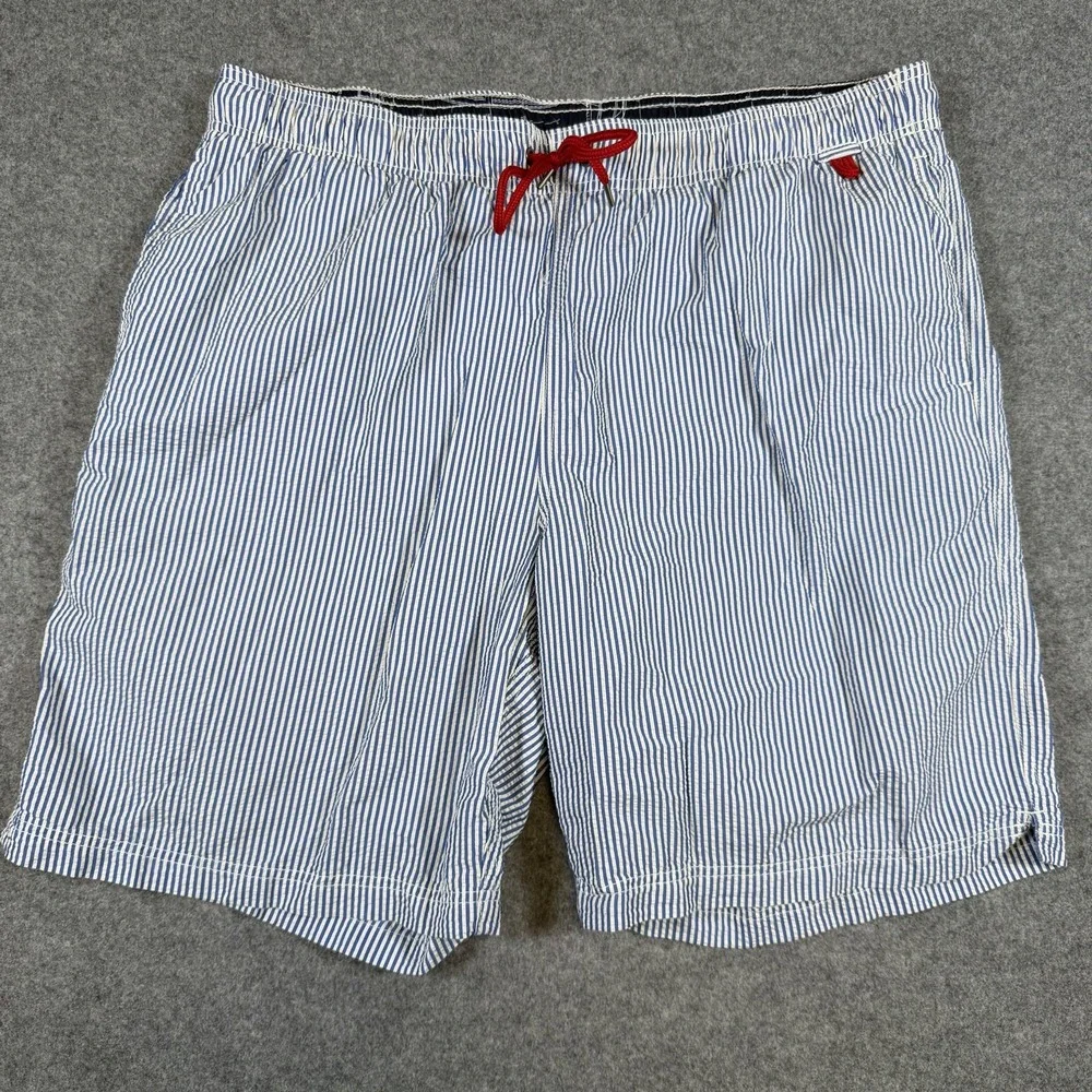 Lands End brand lands