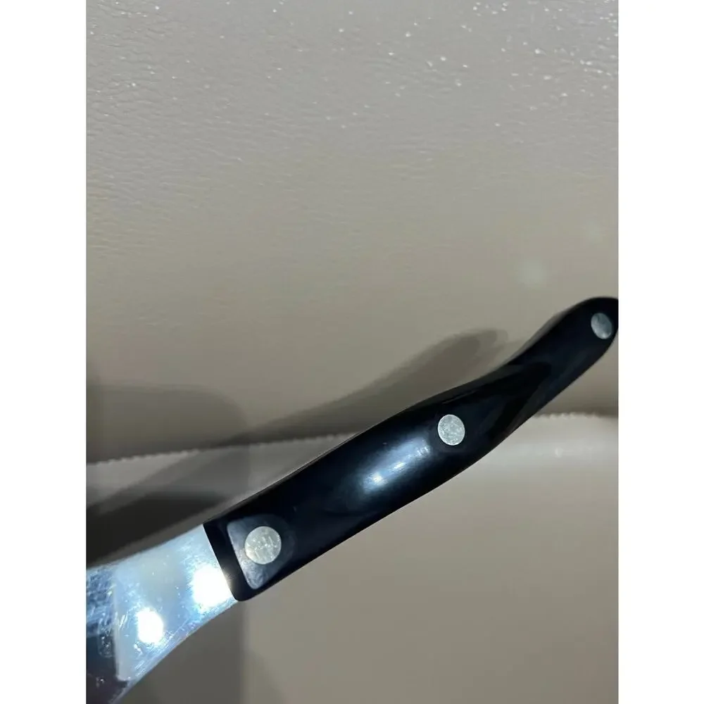 Cutco vintage cutlery