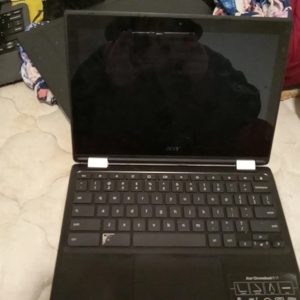 Acer chromebook 11
