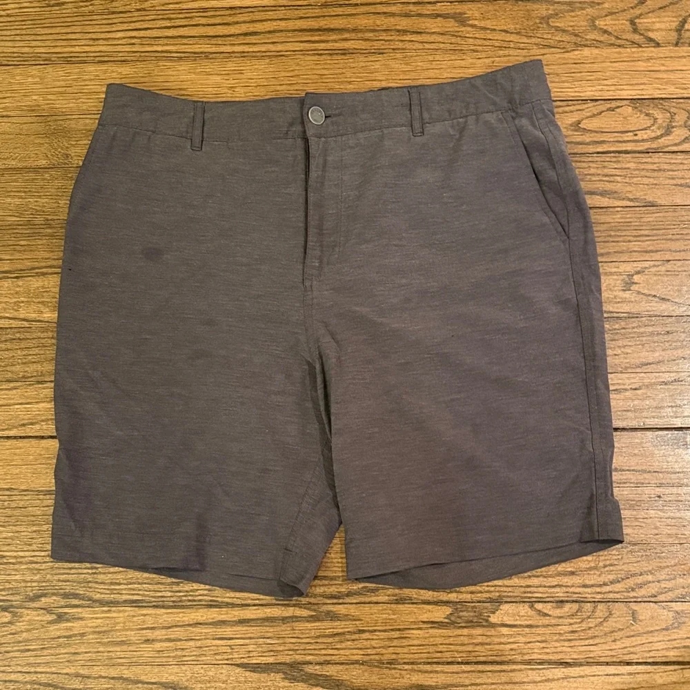 Men's Faherty All Day Shorts 9