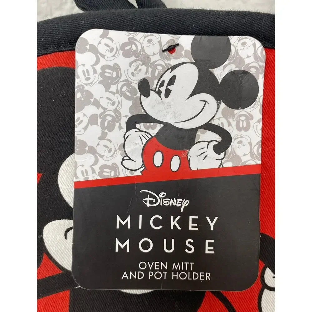 Disney mickey mouse