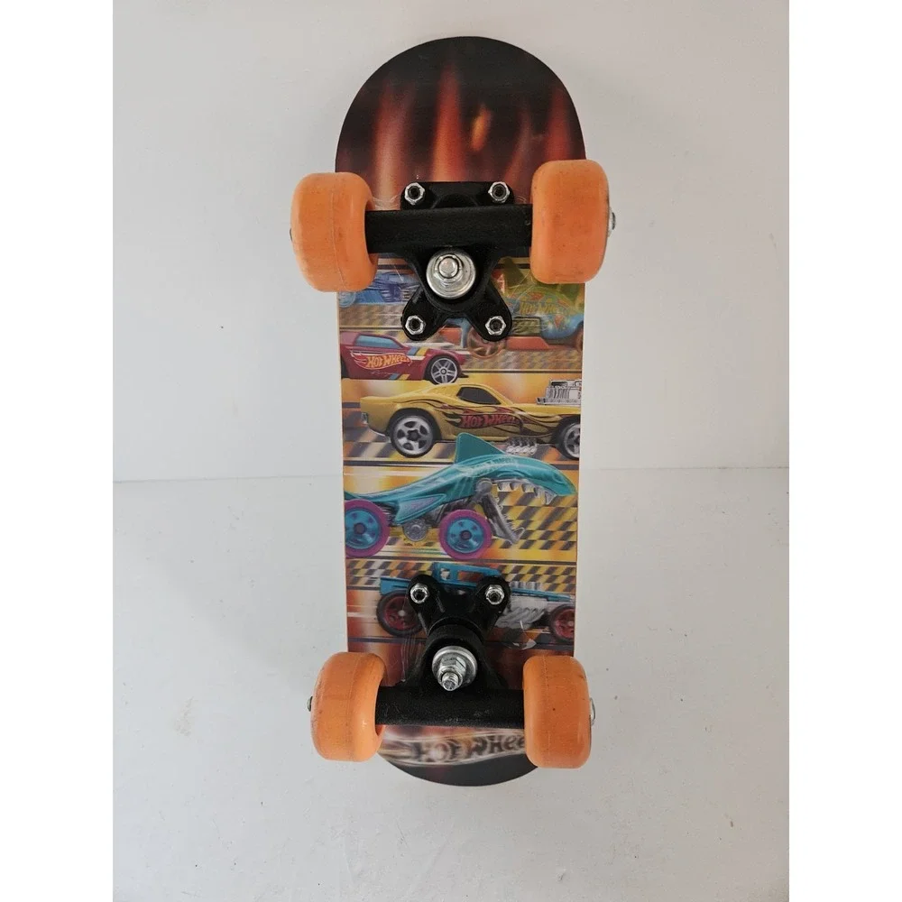 Hot Wheels hot wheels