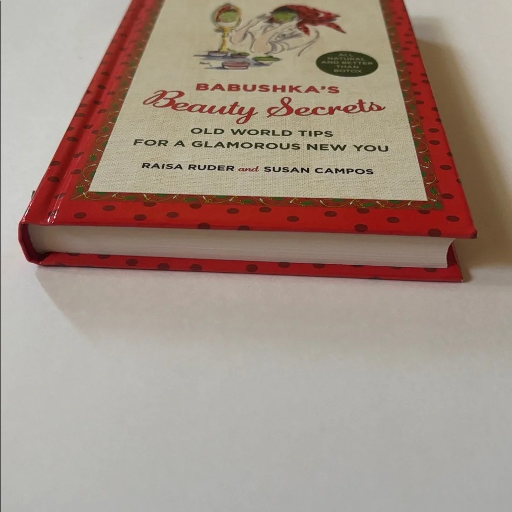 N/A hardcover book