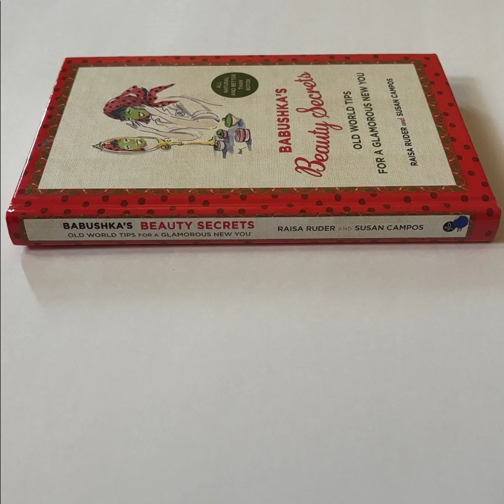 N/A hardcover book