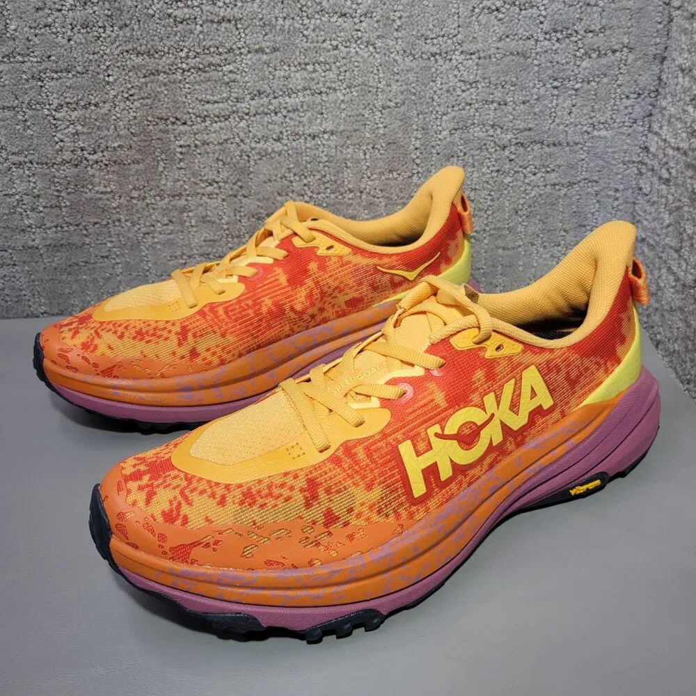 Hoka One One hoka one
