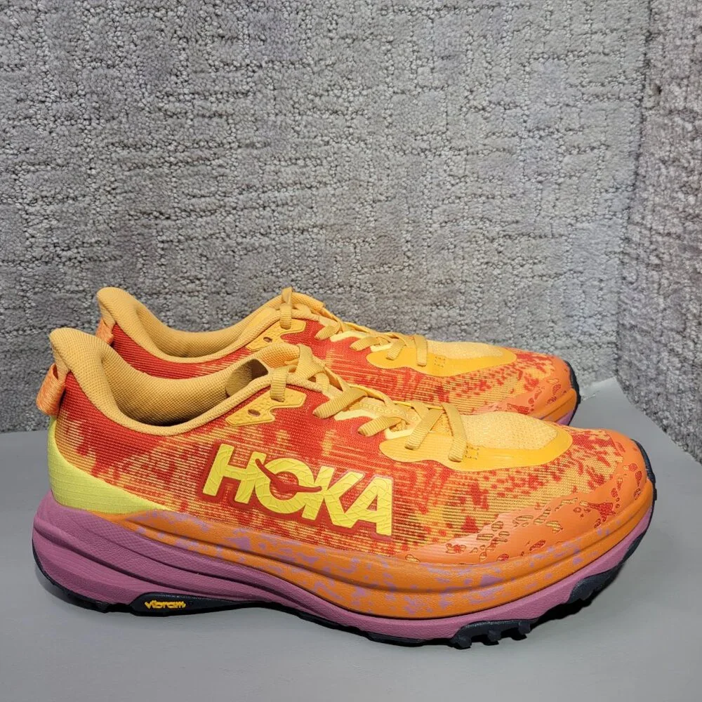 Hoka One One hoka one