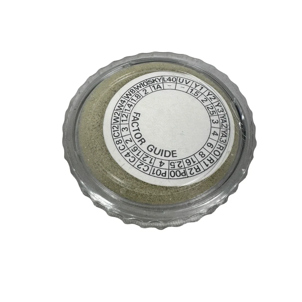 Soligor 49mm sft