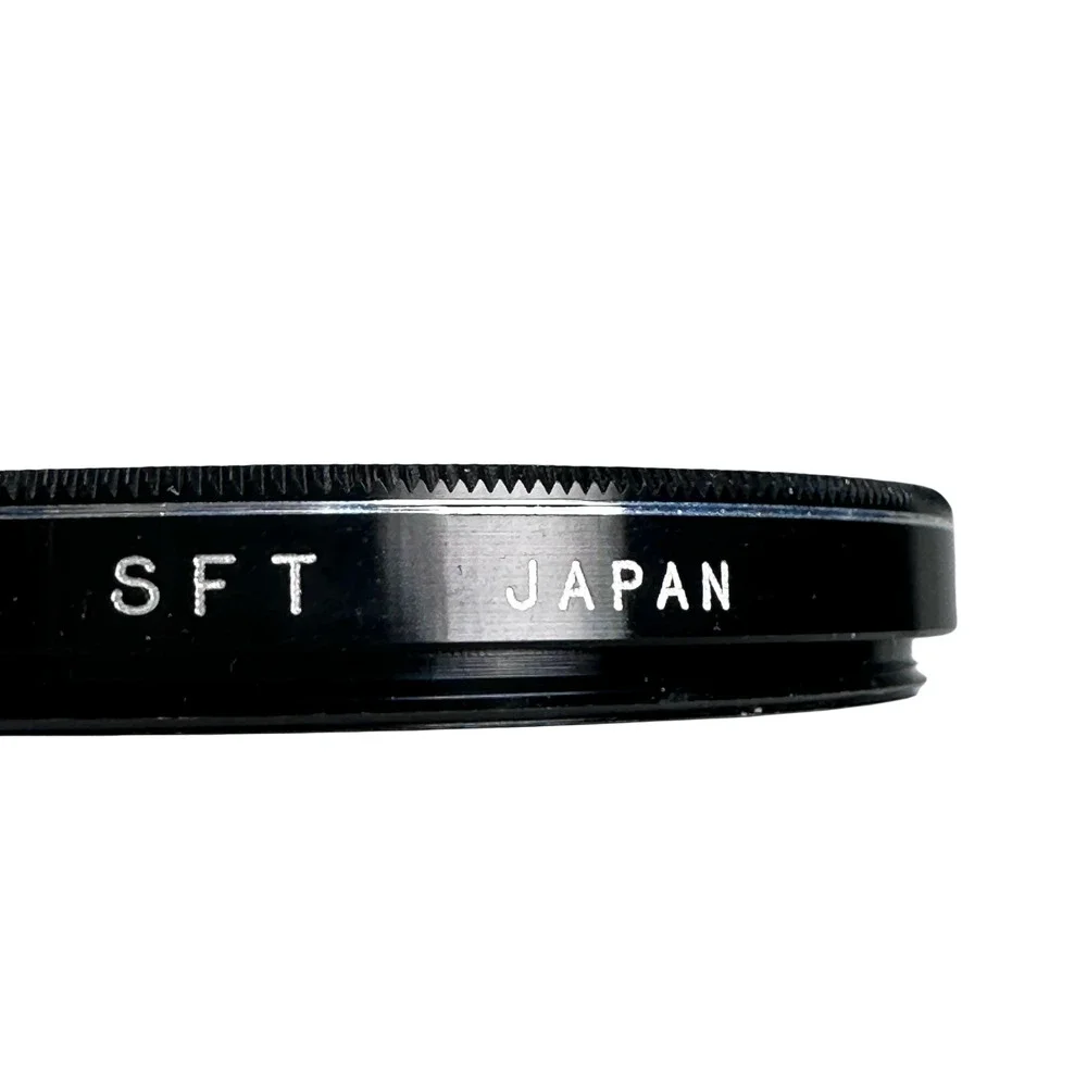 Soligor 49mm sft