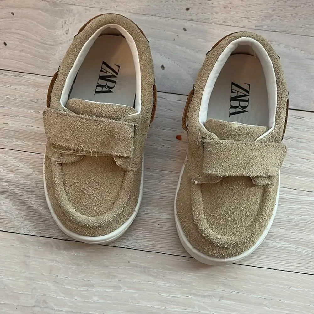 Zara used once
