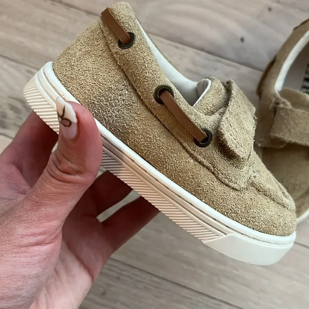 Zara used once