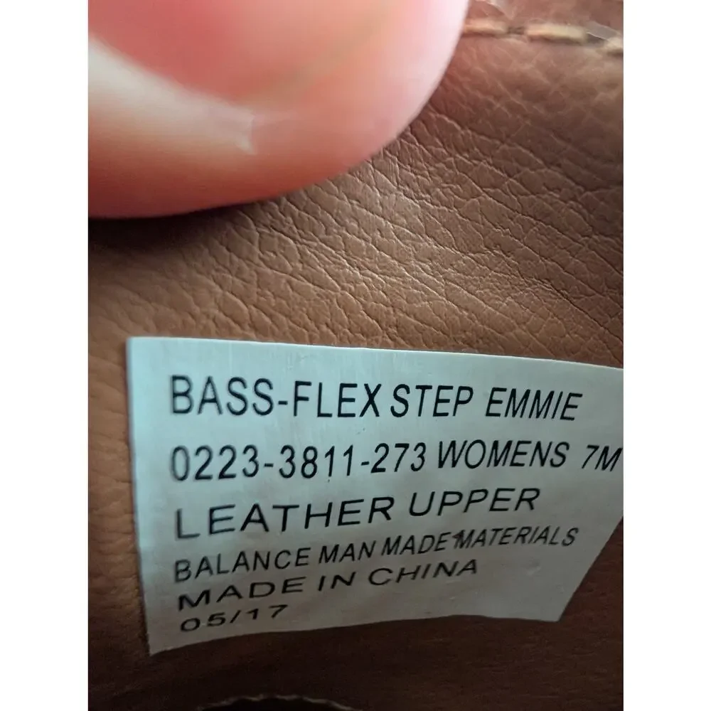 ​g bass