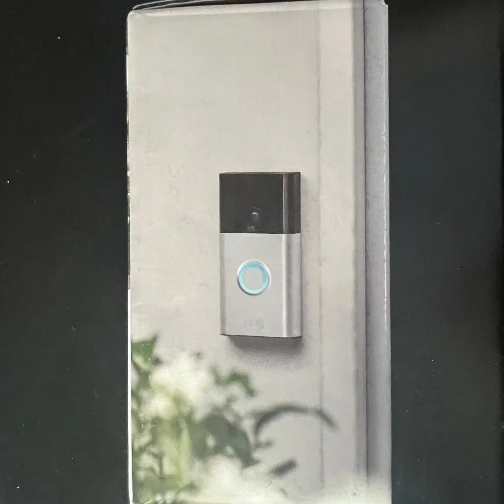 Ring wi alexa it
