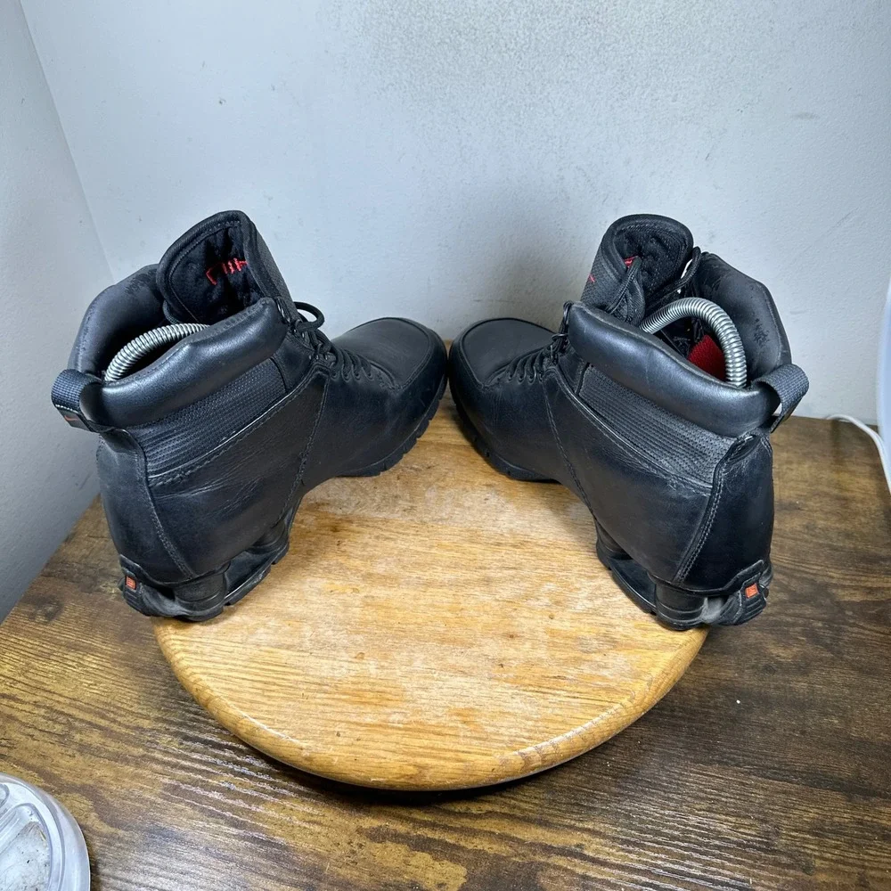 Nike has some