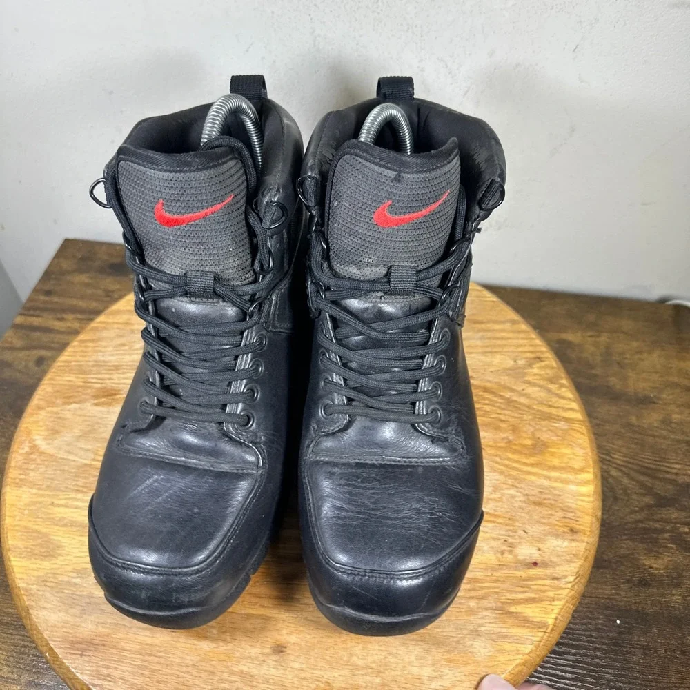 Nike has some