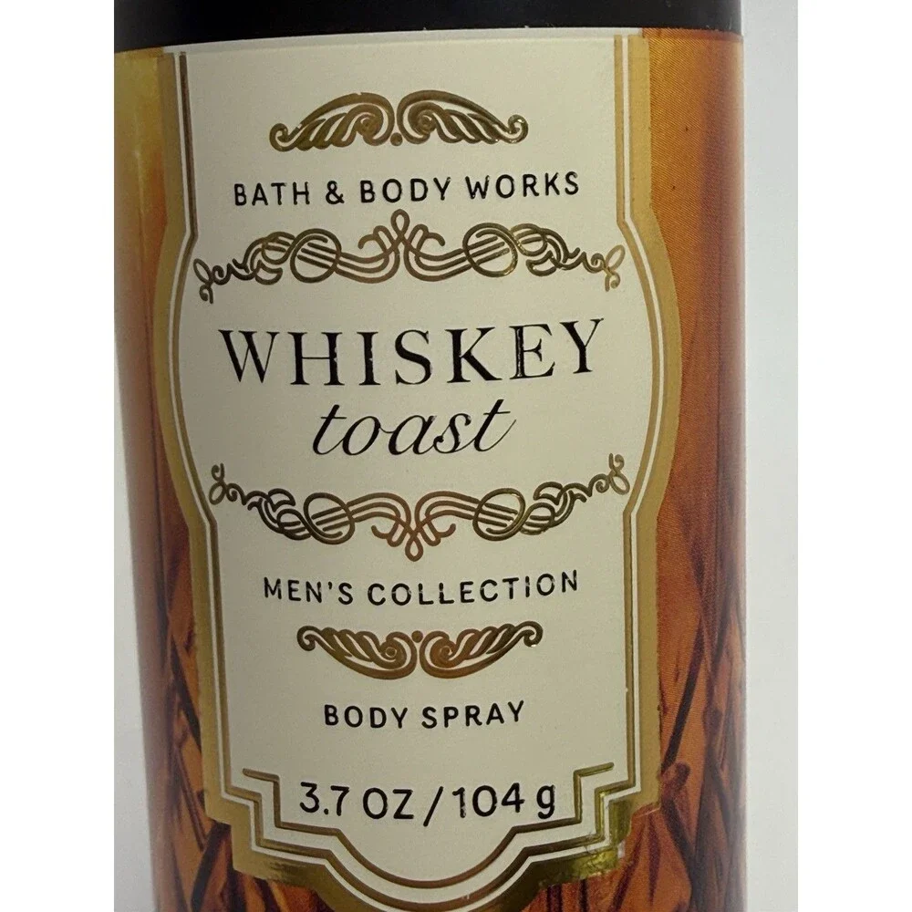 Bath & Body Works bath body