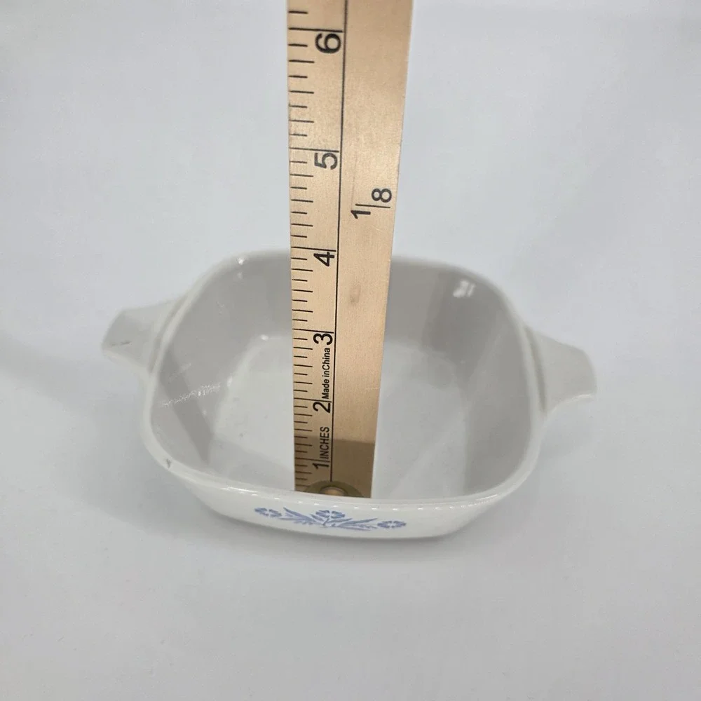 Corningware casserole communication this