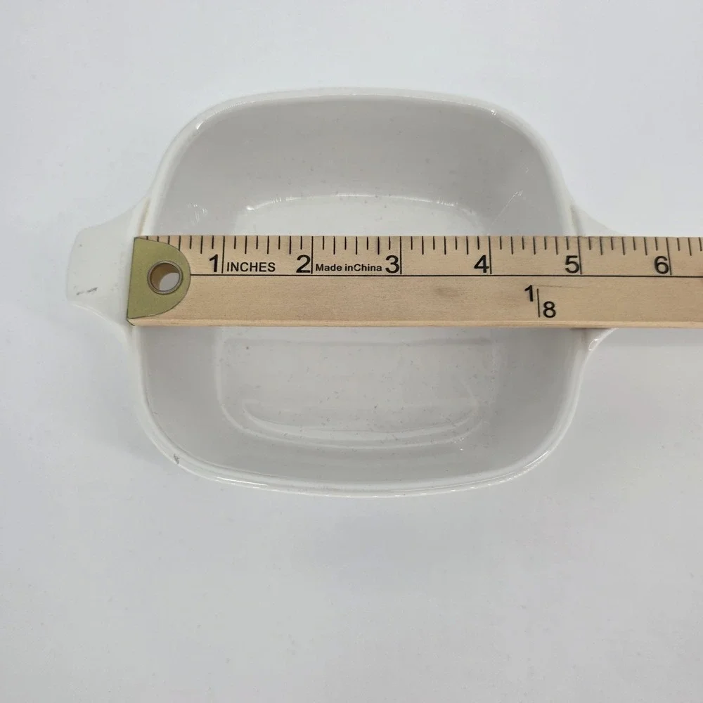 Corningware veteran‑run retro