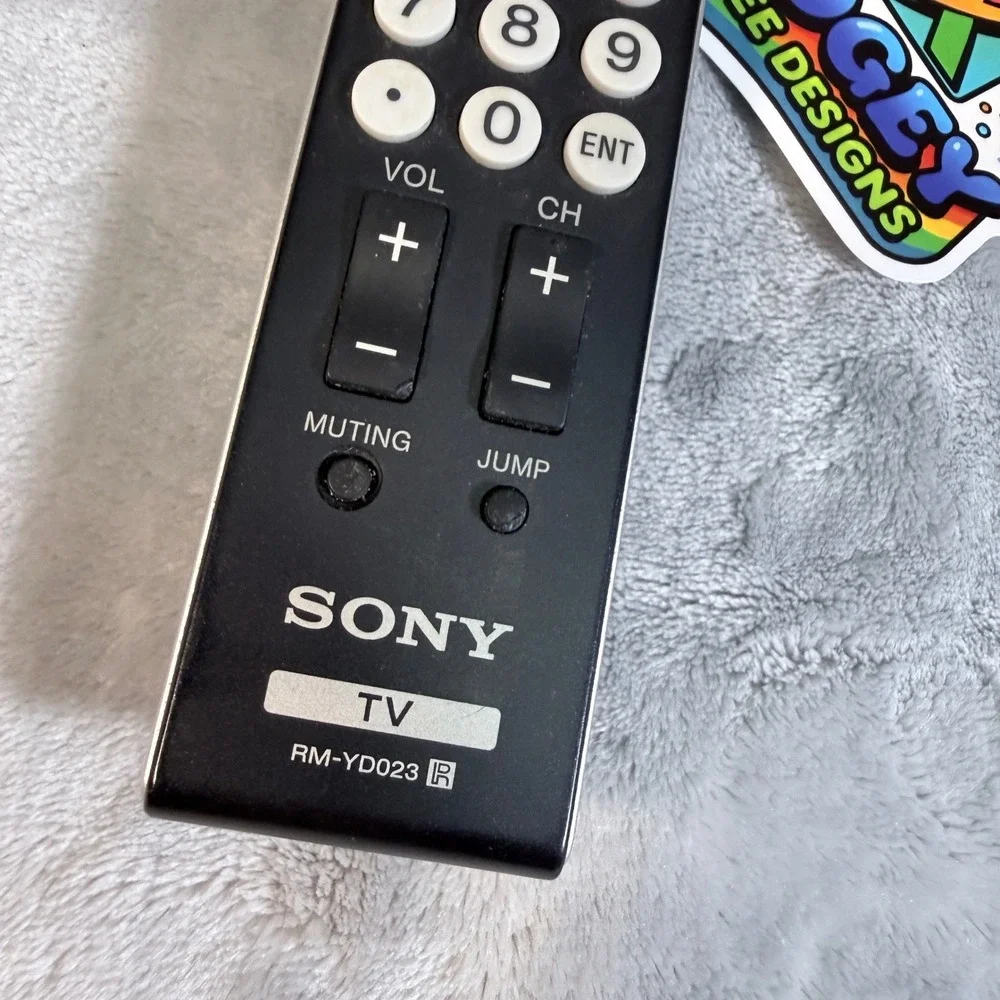 Sony restore seamless