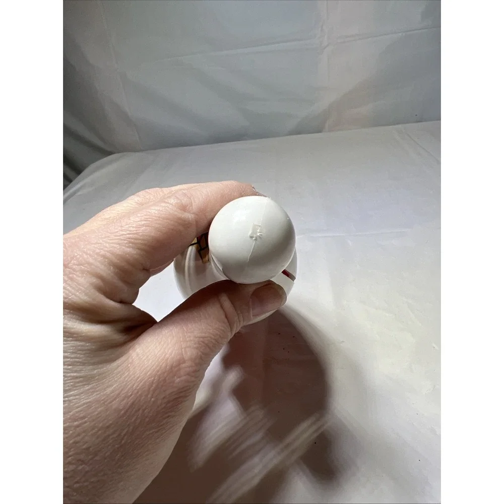 Vintage Pin Money Pete Bowling Pin Bank Spare Change Holder