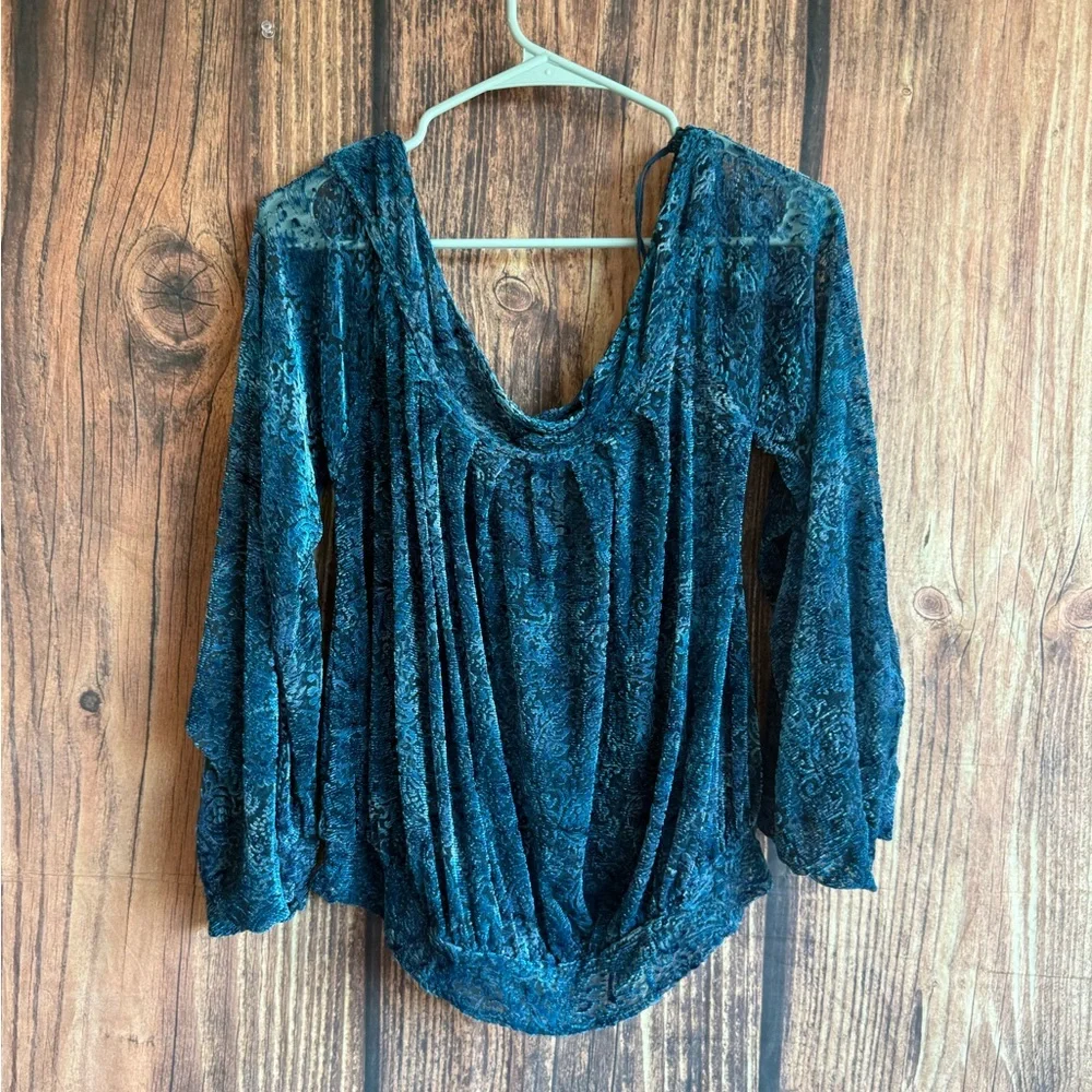 Free People elevate your