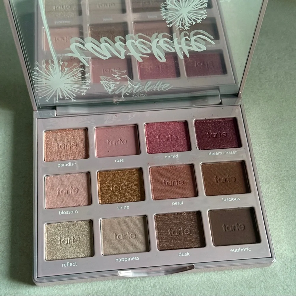 tarte tartelette juicy