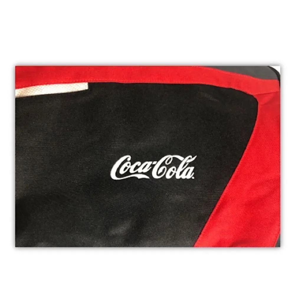 Coca Cola coca~cola swoosh brief