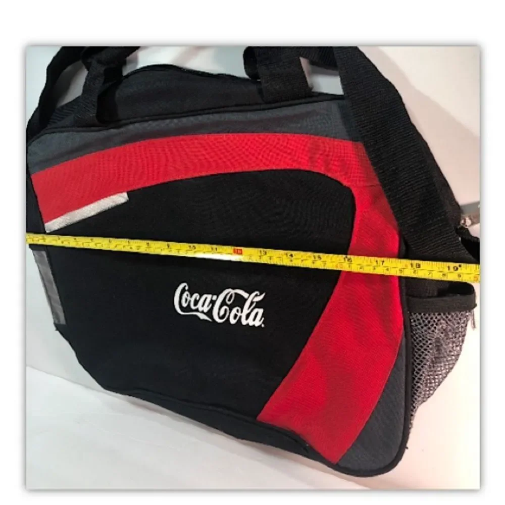 Coca Cola coca~cola swoosh brief