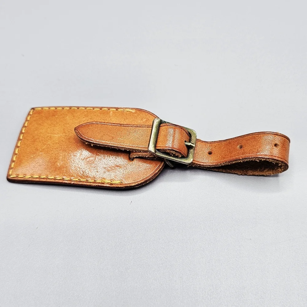 Louis Vuitton purchased from