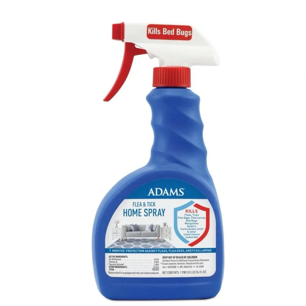 Adams Flea & Tick Home Spray