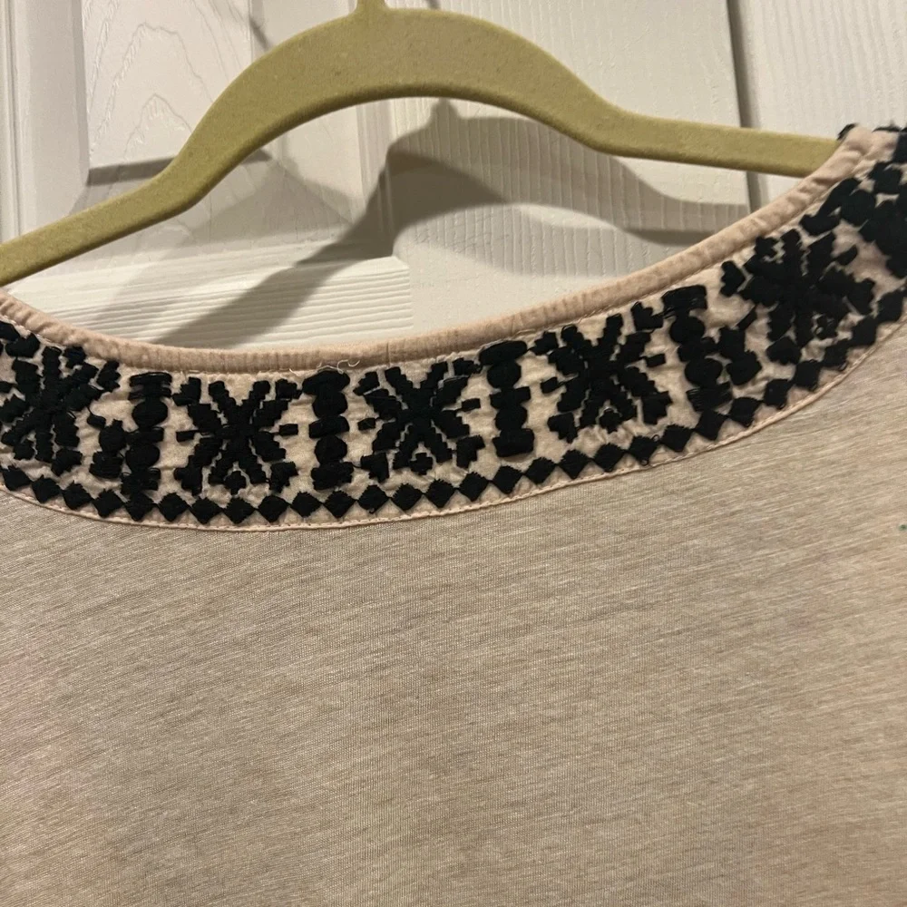 Lucky Brand great top