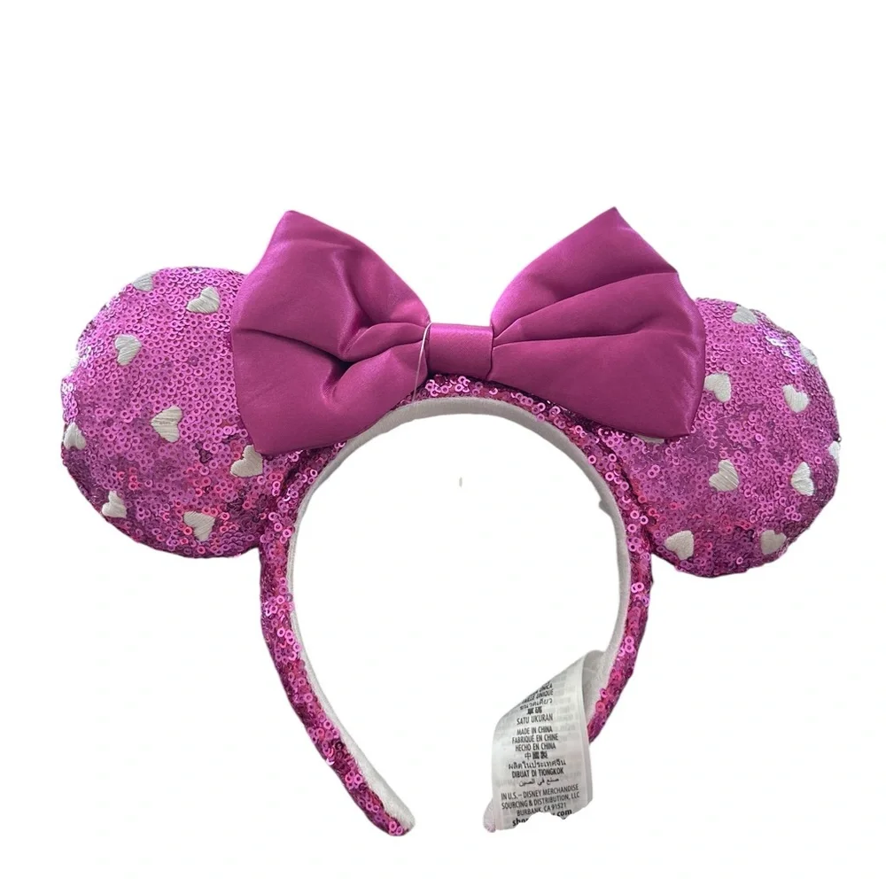 Disney brand new