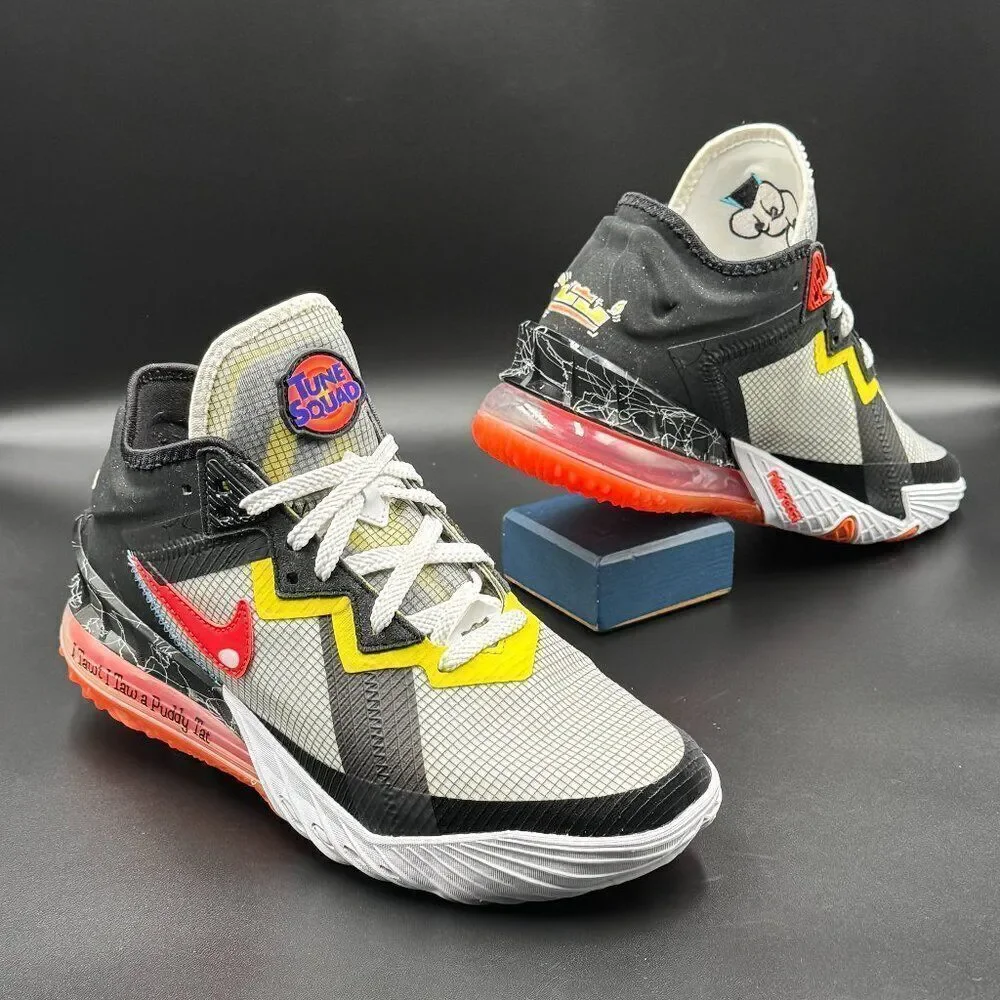 Nike shipped 20%
