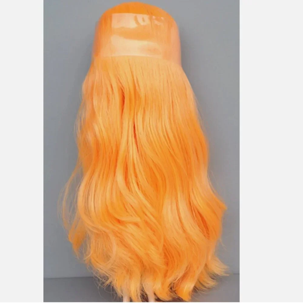 Blythe neo long