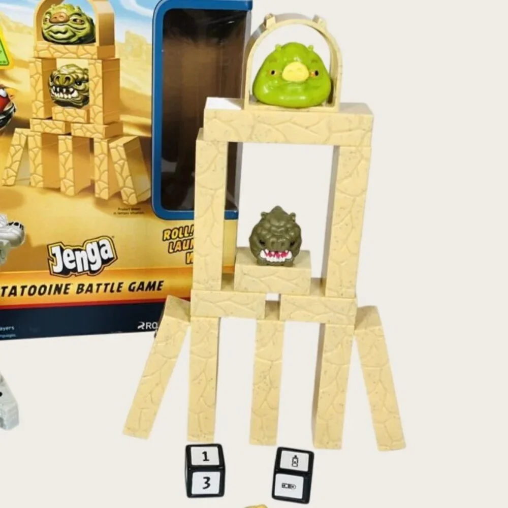 Hasbro angry birds