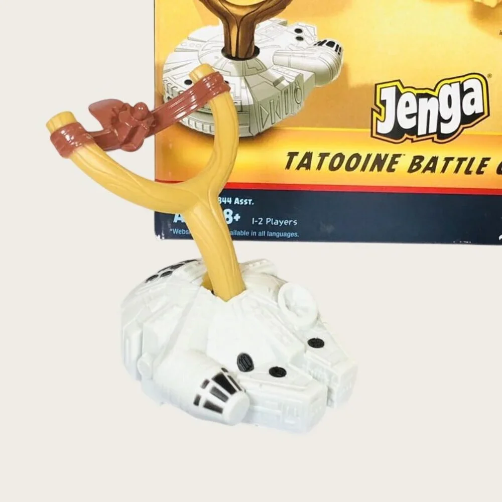 Hasbro angry birds