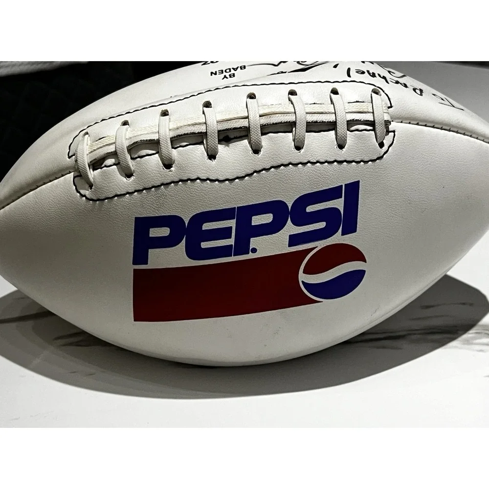 N/A ***this football